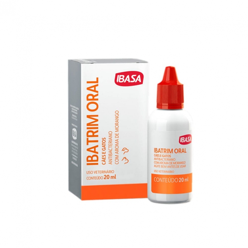 IBATRIM ORAL 20ML