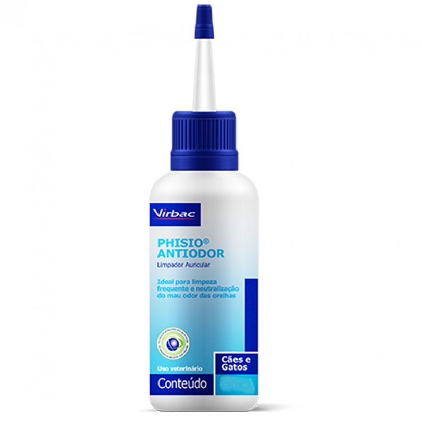 PHISIO ANTI ODOR AURICULAR 100ML