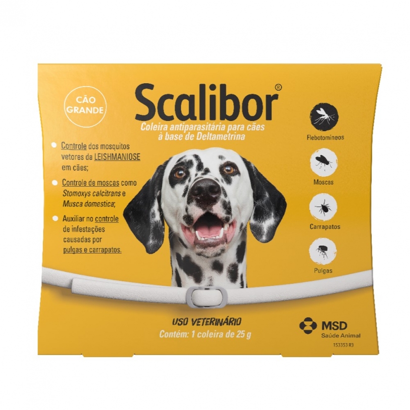 SCALIBOR GRANDE 65CM