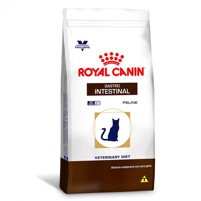 ROYAL VET FELINE GASTRO INTESTINAL 1,5KG