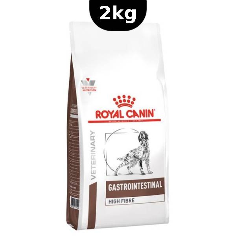 ROYAL VET CANINE GASTRO INTESTINAL 2KG
