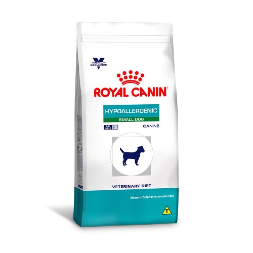 ROYAL VET CANINE HYPOALLERGENIC SB 2KG