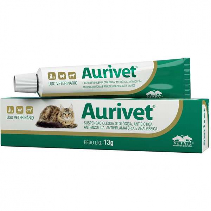 AURIVET 13GR