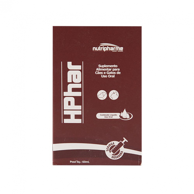 HPHAR 60ML