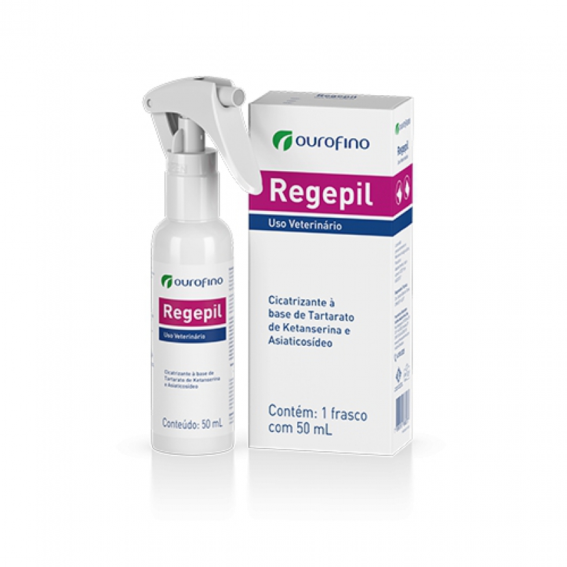 REGEPIL 50ML