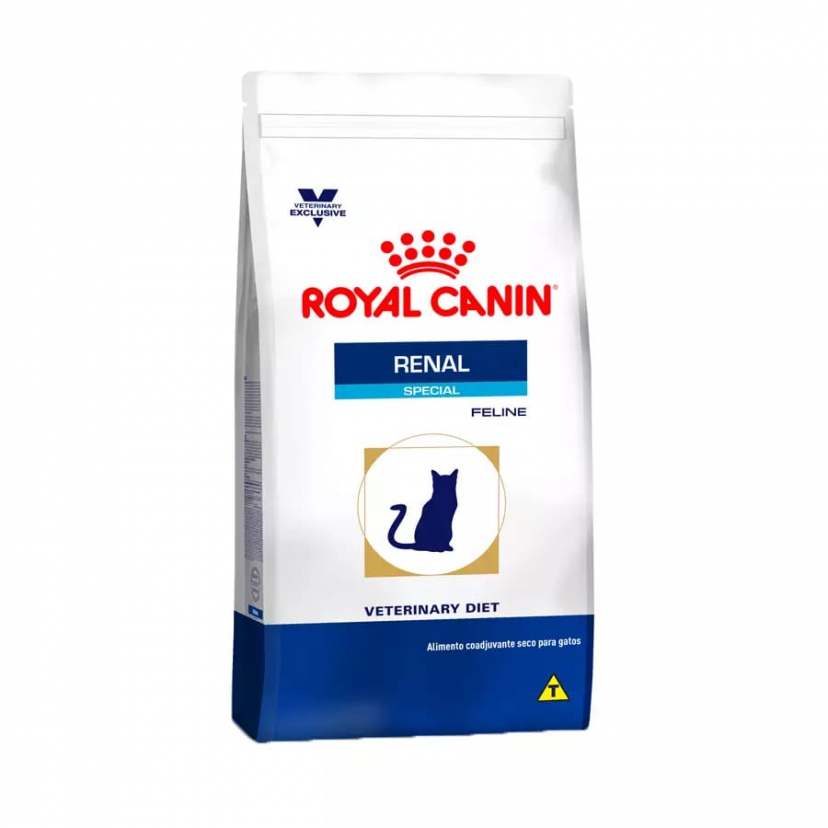 ROYAL VET FELINE RENAL SPECIAL 500GR