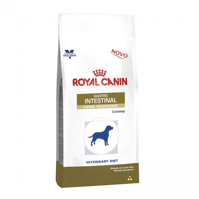 ROYAL VET CANINE GASTRO INTESTINAL FIBRE 2KG