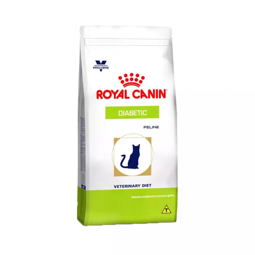 ROYAL VET FELINE DIABETIC 1,5KG