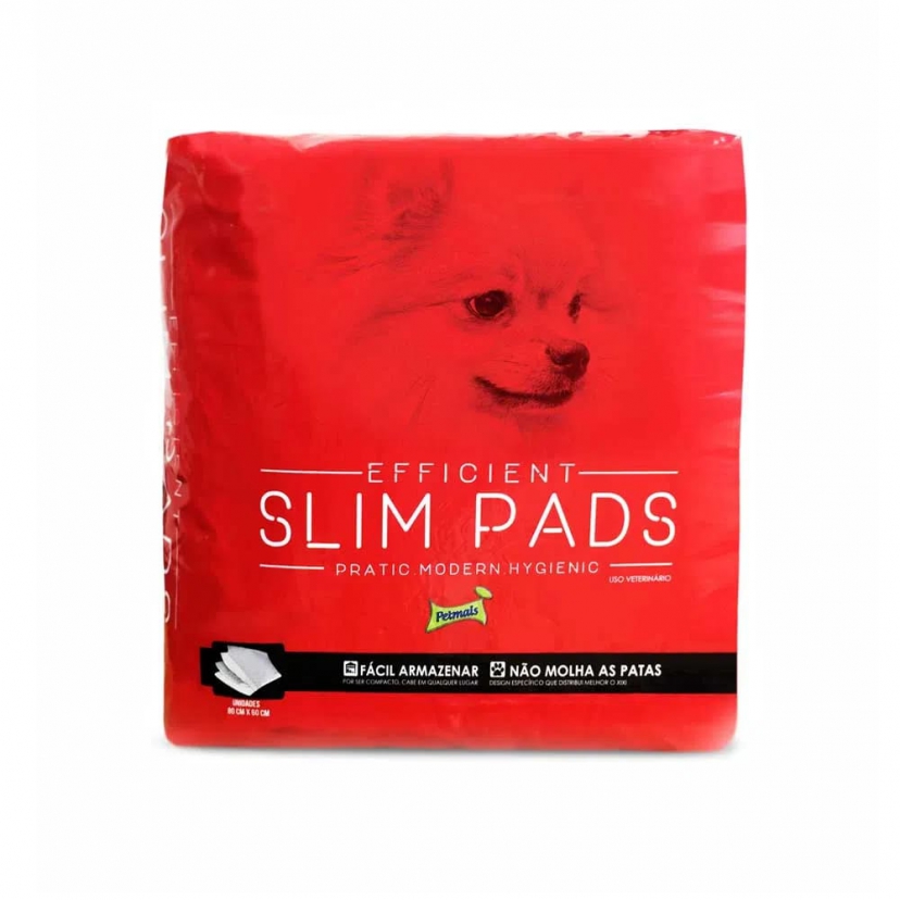 PETMAIS TAPETE SLIM PADS 30UND 