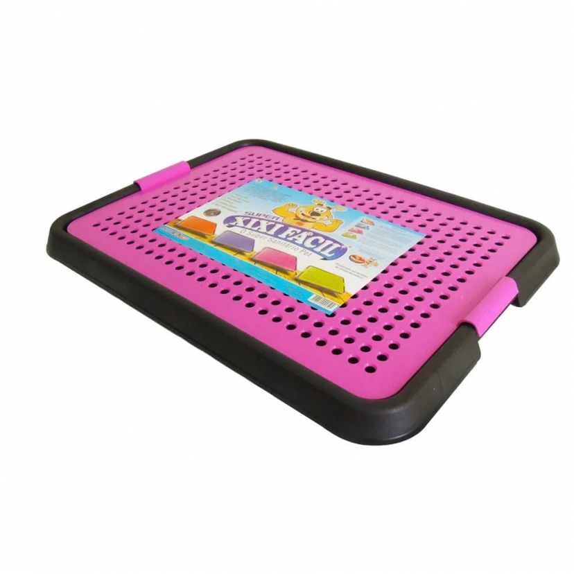 FURACAO SUPER XIXI FACIL ROSA