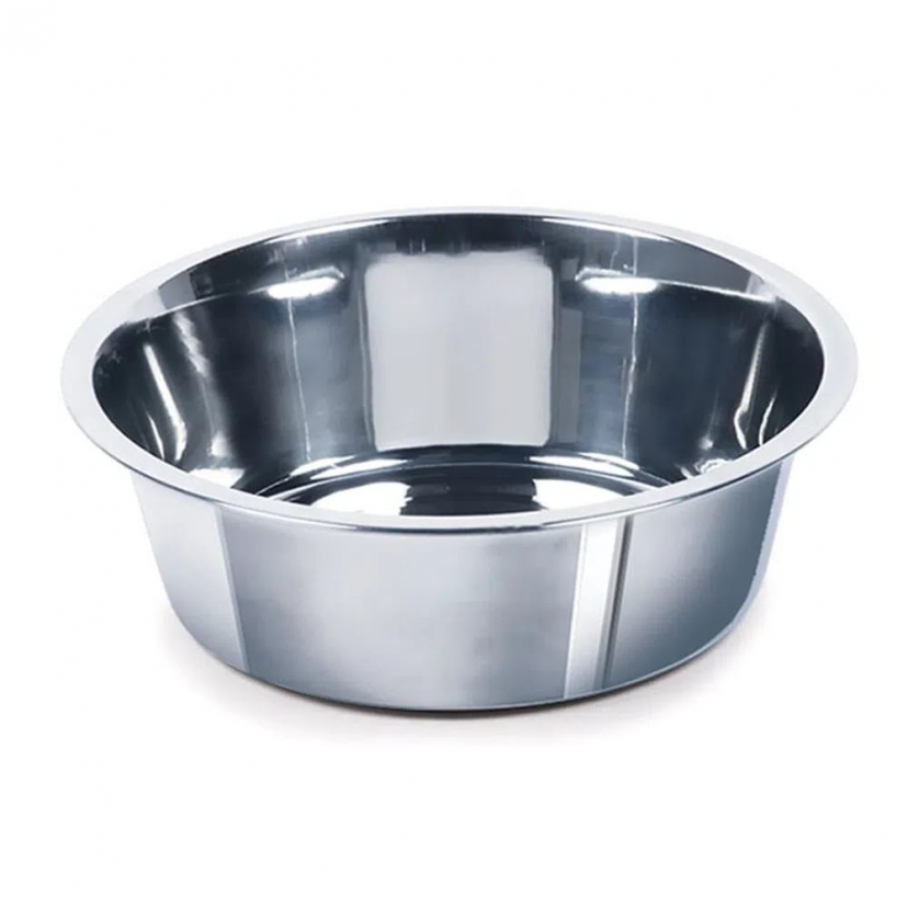 CHALESCO COMEDOURO INOX 4
