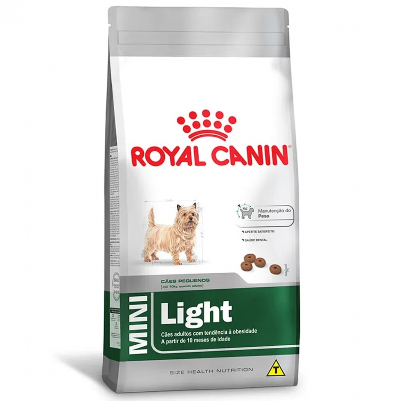 ROYAL MINI LIGHT 1KG